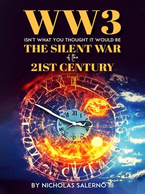 cover image of WW3 Isn't What You Thought It Would Be